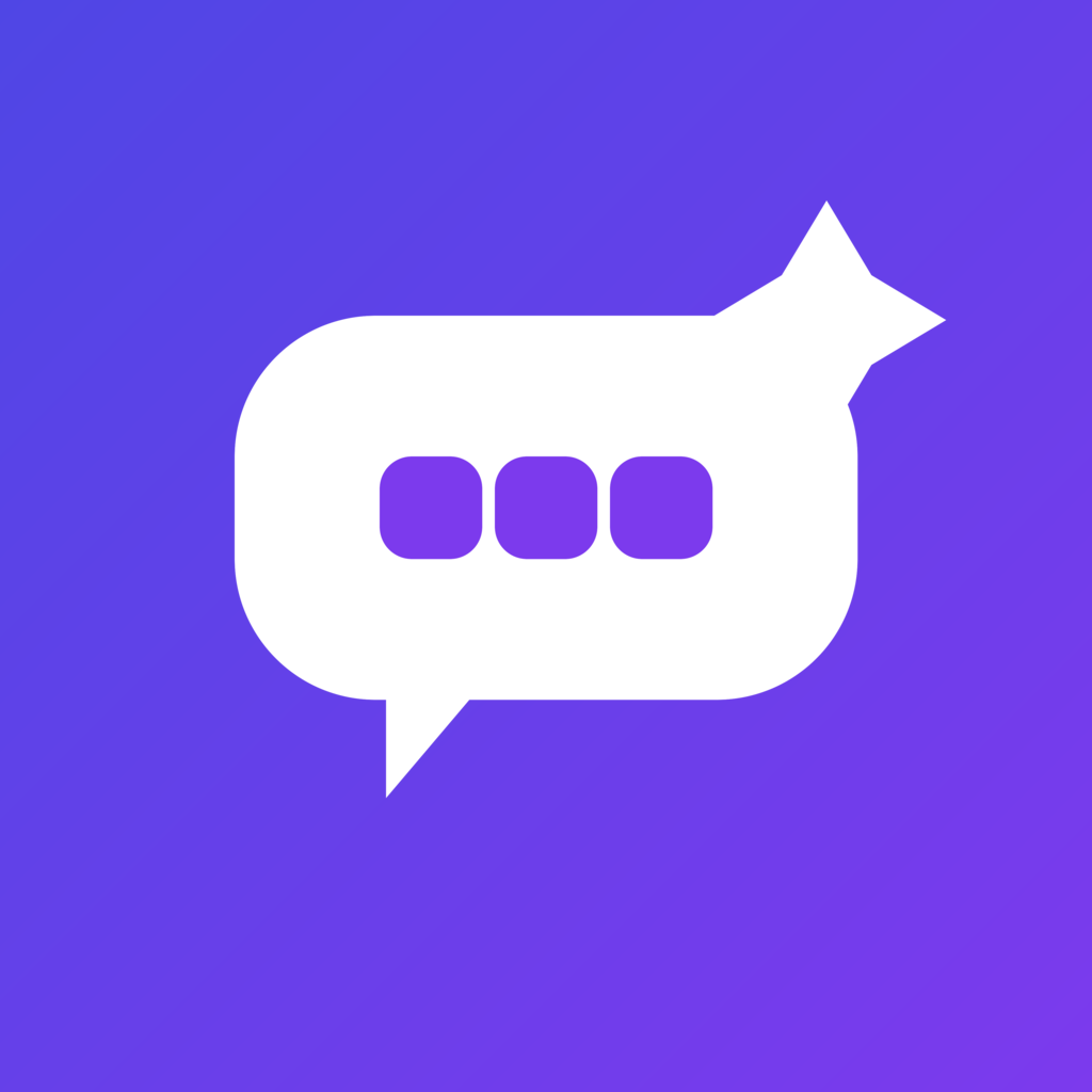 ReplioAI app icon